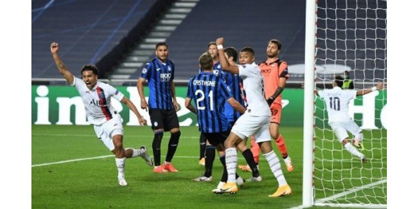 To, czego chce Paris Saint-Germain, to wygranie Ligi Mistrzów